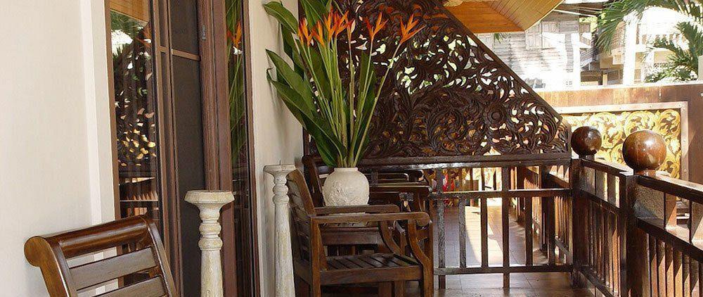 Sibaja Palms Sunset Beach Luxury Villa Taling Ngam Beach Exteriör bild