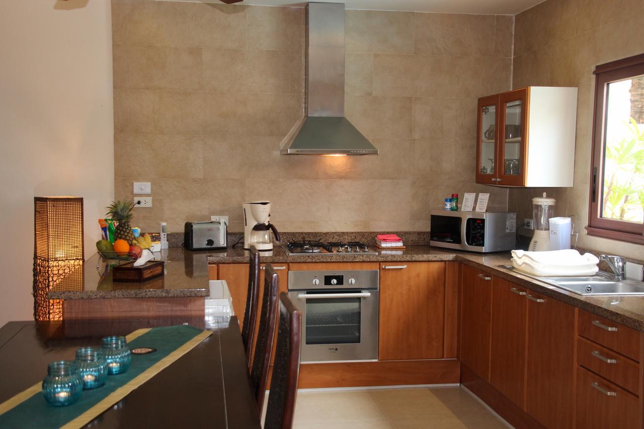 Sibaja Palms Sunset Beach Luxury Villa Taling Ngam Beach Exteriör bild